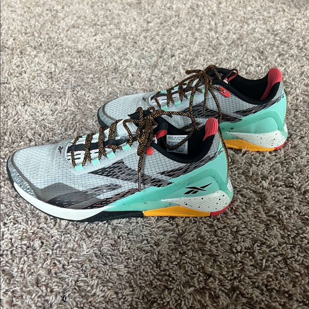 Reebok Nano X1 TR adventure Women's size 7